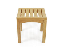 Windsor's Geniune Grade A Teak 82"x 39" Rectangular Dining Extension Table w/Two 72" Benches and Two 18" Benches, Seats 8-10,5 Yr Wrty, Teak Lasts A Lifetime!