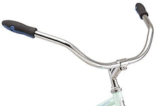 Schwinn Destiny Beach Cruiser Bike 26-inch Sea Foam