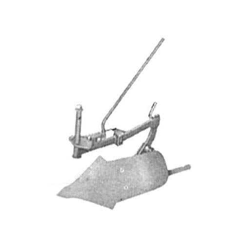 Honda 10805 Single Earthenware with Eccentric for Cultivator F220 and F210
