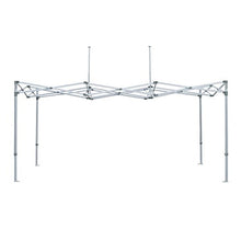 Impact Canopy 10' x 15' Commercial-Grade Pop-Up Canopy Tent Frame