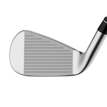 Callaway Golf Apex AI300 Iron Set Right Steel Regular 6 Iron-PW Chrome