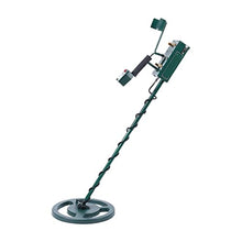 Metal Detector for Adults Metal Detector Underground Coin Silver Scanner Treasure Hunt Exploration and Ground Balance Remote with LCD Display Pin Points Discs and Notches