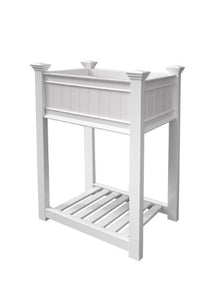 Urbanscape 36"W x 24"L Vinyl Inverted Tomato Planter