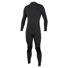 O'NEILL Hyperfreak Comp Zen 3/2 Black XL (Black/Black)