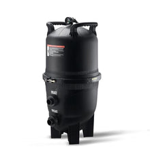 VEVOR 2026 Pro Cartridge Pool Filter Tank & Element for Above Ground & Inground Pools, Large 420-425Sq. Ft Cleaner System Compatible W/Pumps 1 to 3 HP| Up to 13393 GPH |for Pools Up to 107147 Gallons