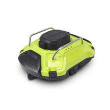 Pool Cleaner, Cordless Robotic Pool Cleaner