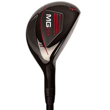 Tour X Merchants of Golf Tour X MG23 Complete Set Combo Black/Red