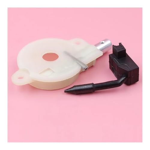 Oiler Fit For HUS36 41 136 137 141 142 Chainsaw Accessories