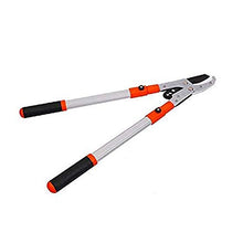 EliteBloom Pruning Shears, Bypass Lopper, Makes Clean Professional Cuts, Ergonomics Sharp Wear-Resistant Shrubs Trimming Tool,