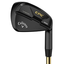 Callaway Epic Max Star Iron Set 5-PW+AW (UST Mamiya ATTAS, Senior)