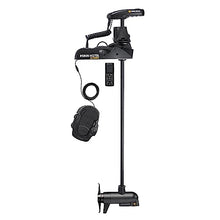 Minn Kota Ulterra 112 lb Thrust Trolling Motor 60" Shaft MEGA Down Imaging Wireless Remote Black