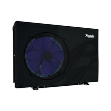 Raypak Crosswind Horizontal Discharge 50k BTU Pool & Spa Heat Pump - 1.28 kW (017740)