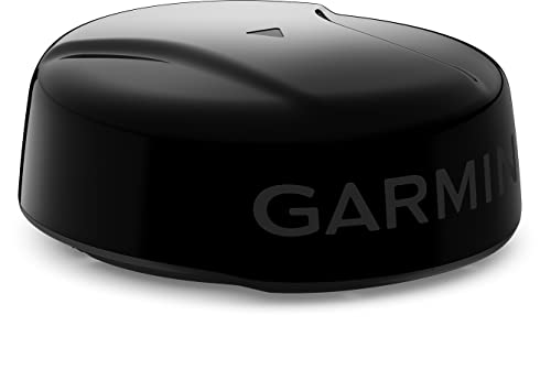 Garmin GMR Fantom™ 24x Dome Radar Black