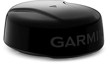 Garmin GMR Fantom™ 24x Dome Radar Black