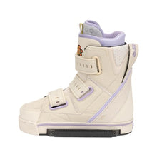 Slingshot Sports 2024 Copycat Wakeboard Bindings Size 9
