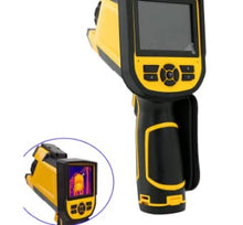 VIHELM VC350 Handheld Thermal Imager -20~350℃
