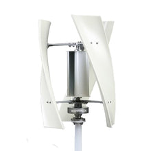 HUIZHITENGDA Low Noise 800W Vertical Wind Turbine Generator