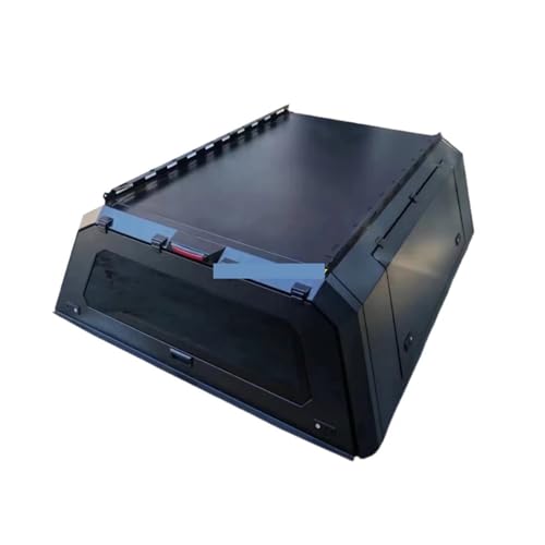 Pickup Hard Topper Canopy Camper Shell Smartcap for Colorado