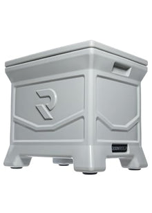 Rixn Golf Golf Club Cleaning Box Storm Gray