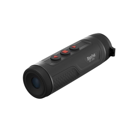 Force Technologies ATN BlazeTrek Thermal Hunting Monocular 384x288/640x512