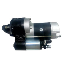 QDJ1315A 12V 3.8KW 11T Starter Motor Compatible with Xinchai Quanchai 490 3T Model and Weifang Ricardo 495 4100 Weichai K495 Engines