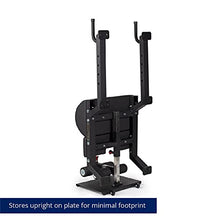 Titan Fitness Adjustable Floor Glute & Hamstring Developer (GHD)
