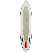 Hala Carbon Playa Inflatable Stand-Up Paddle Board (SUP) Grey