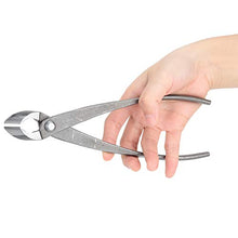 Pruning Shears Carbon Steel Pruning Shear Garden Bonsai Tree Branch Cutter Gardening Shears Scissors Tools Pruning Tools Hand Pruner