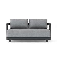 Anderson Teak Granada Deep Seating Loveseat Teak