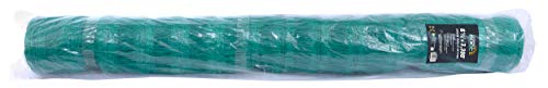 Grower's Edge Green Trellis Netting - Provides Versatile Plant Support, Durable, 6.5' x 3300'
