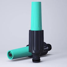 Heavy Duty Water Hose Holder, Garden Hose Cart with 30M/100Ft Hose and Sprayer Nozzle, Particularly Stable, Mobile Hose Reel Holder Trolley with Wheels ，Foot Stepped Winding Hose ,Hose Bracket