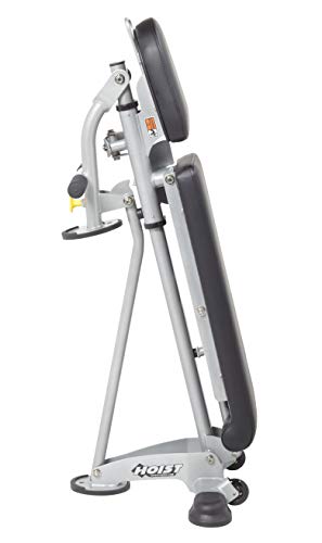 HOIST FITNESS Weight Bench Platinum