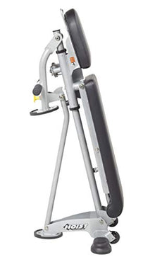 HOIST FITNESS Weight Bench Platinum