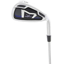 AGXGOLF Senior Men's Magnum XL Edition Complete Golf Club Set Right Hand