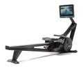 Hydrow Wave Rowing Machine Pirate Black