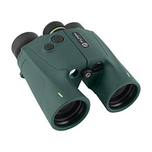 Alpen Apex XP 10x42 ED Laser Rangefinder Binoculars Red