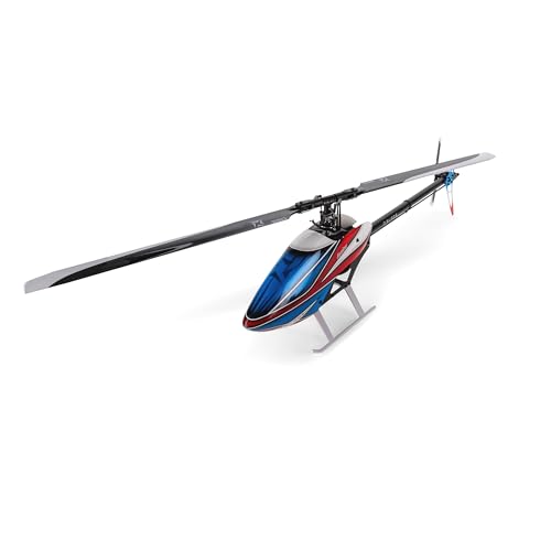 Blade RC Helicopter Fusion 550 Quick Build Kit Multi