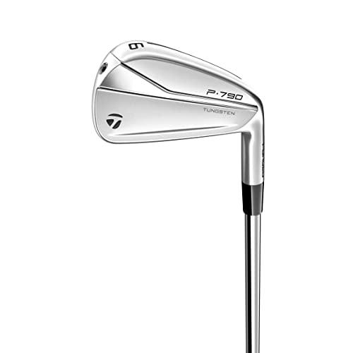 TaylorMade P790 KBS Shaft 4-P/Rh R Silver