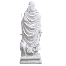 HI-LINE The Good Shepherd Statue