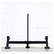 VEITEOX FTY Deadlift Barbell Full Bar Jack for Weight Lifting