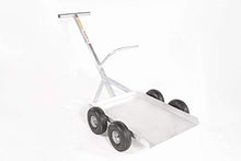 The Patented Alumacart was Designed to haul Large, Heavy & Bulky Items