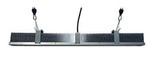 SUNSTONE LS450 Horticulture LED Light Fixture White