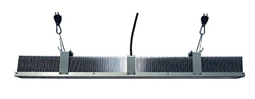 SUNSTONE LS450 Horticulture LED Light Fixture White
