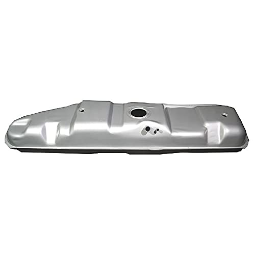 BUYAUTOPARTS! Direct Fit Fuel Tank for Ford E-150/E-350 Econoline & Club Wagon