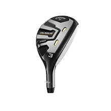 Callaway Golf 2022 Rogue ST Pro Hybrid Silver