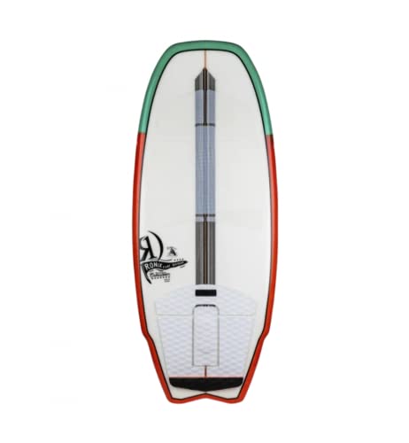 Ronix Koal w/ Technora Crossover Wakesurf Board Multi