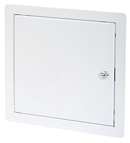 Tough Guy 1UEX2 Access Door, Medium Security, 24x24 In