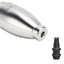 Washer Rotating Tip Nozzle Suitable for Hot Water, 500Bar Model 040 Car Washing Part Washer Tip 1piece