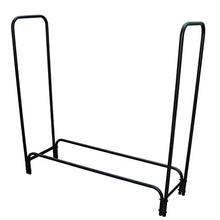 DOIBG Heavy Duty Firewood Rack for Indoor Outdoor Wood S Metal Stack for Fireplace Patio Or Deck