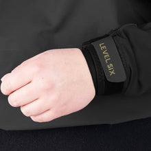 Level Six Odin Blackout Drysuit Black